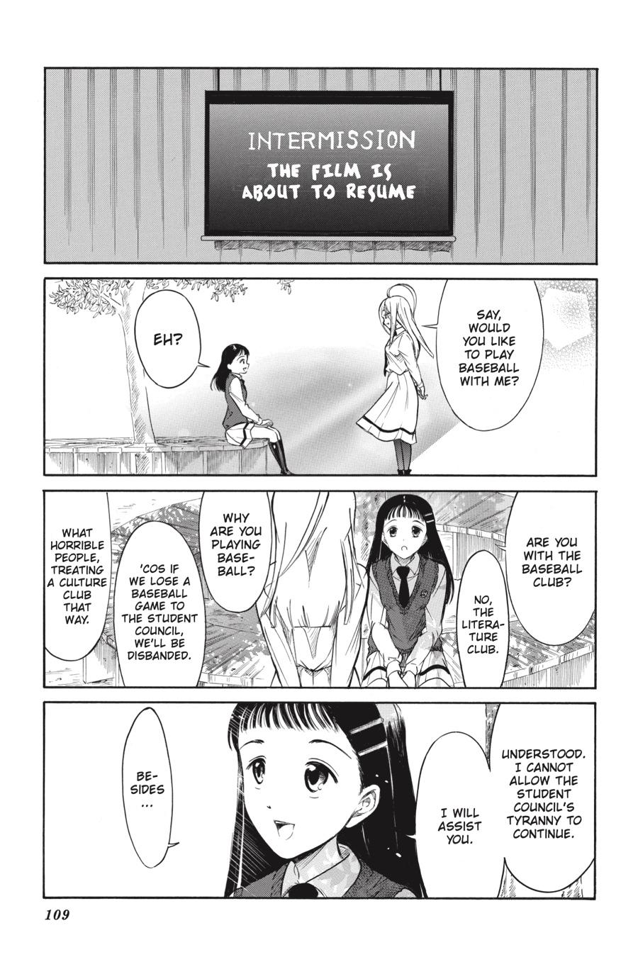 No Matter How I Look at It, It's You Guys' Fault I'm Not Popular! Chapter 216 - Page 23