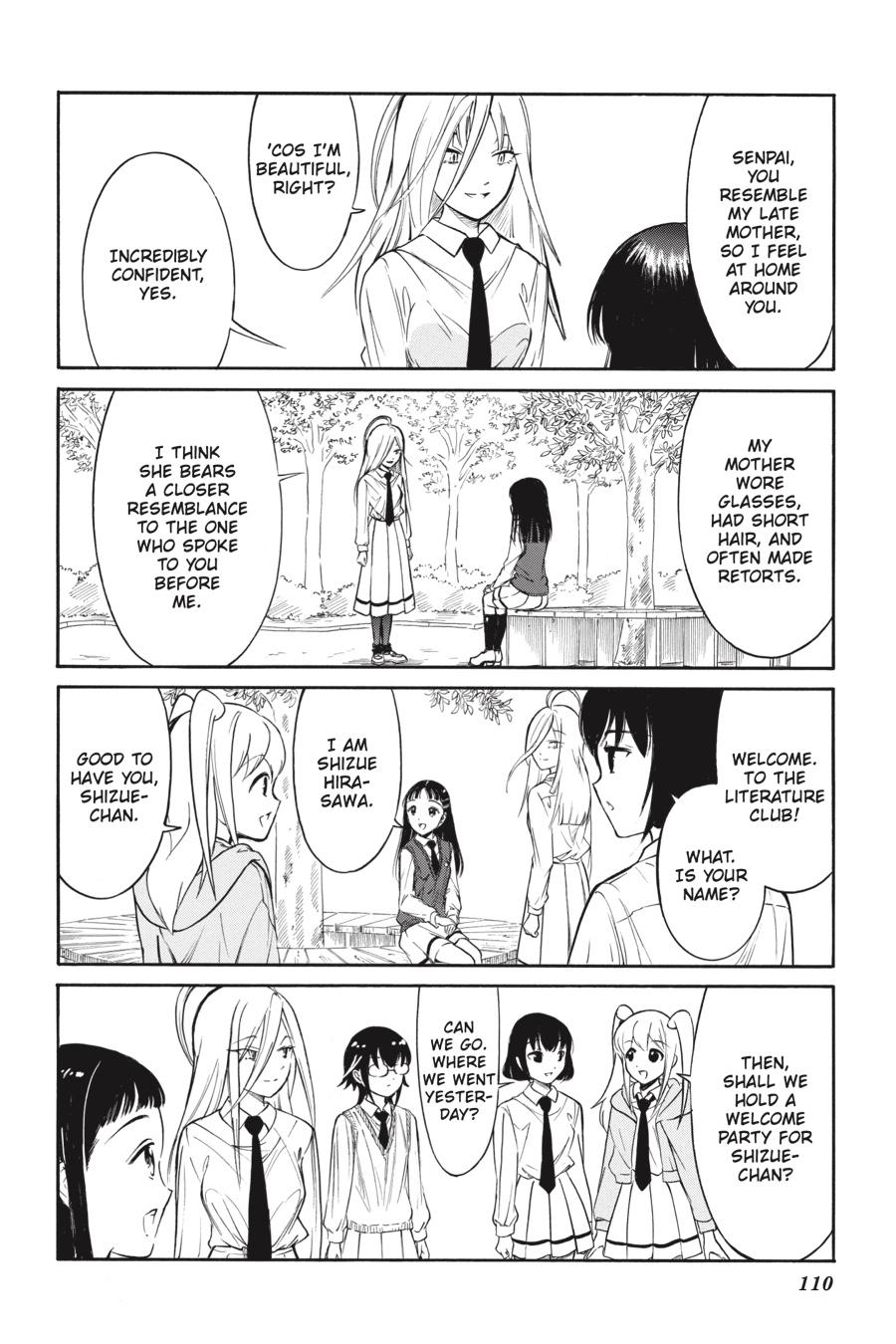 No Matter How I Look at It, It's You Guys' Fault I'm Not Popular! Chapter 216 - Page 24