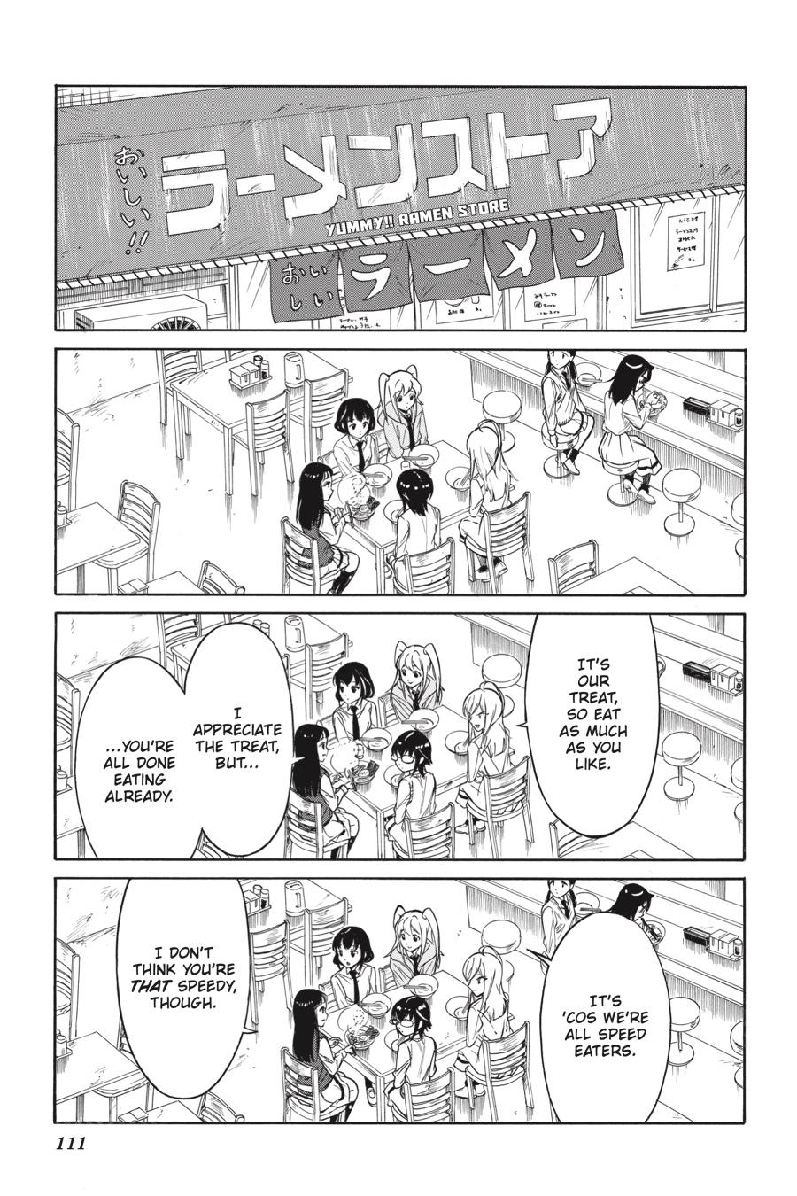 No Matter How I Look at It, It's You Guys' Fault I'm Not Popular! Chapter 216 - Page 25