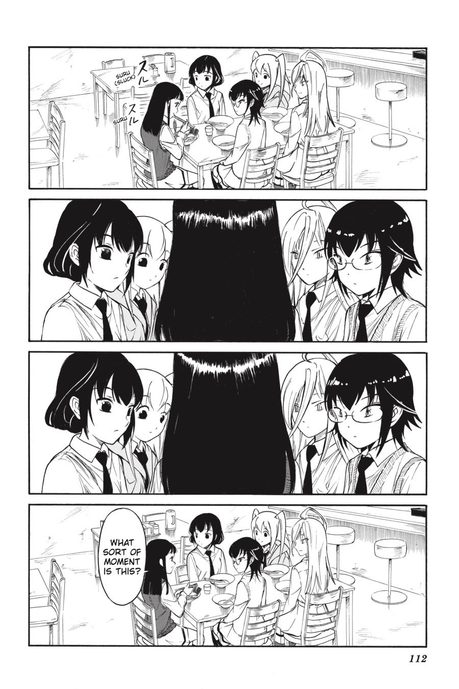 No Matter How I Look at It, It's You Guys' Fault I'm Not Popular! Chapter 216 - Page 26