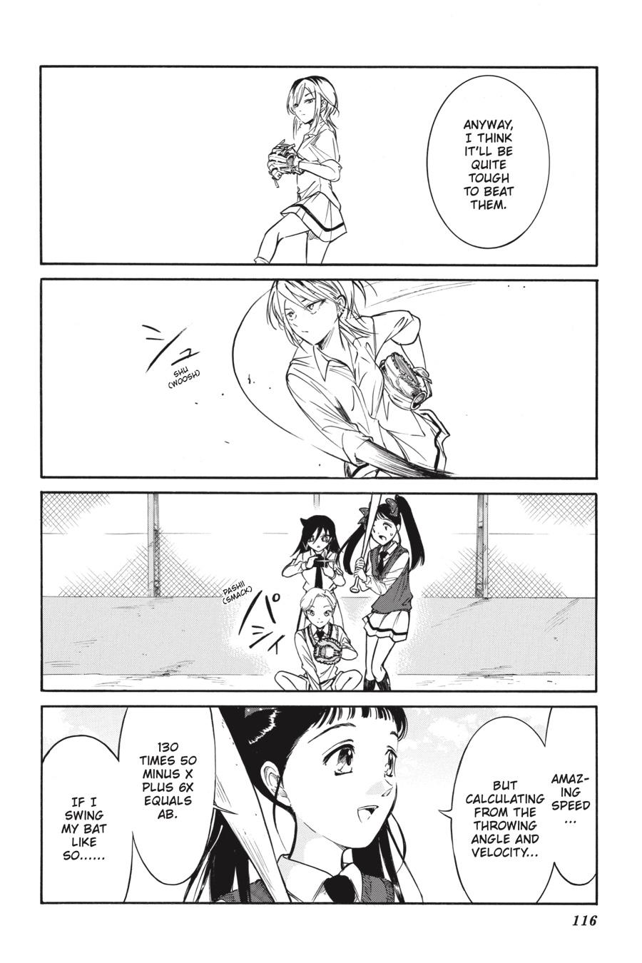 No Matter How I Look at It, It's You Guys' Fault I'm Not Popular! Chapter 216 - Page 30