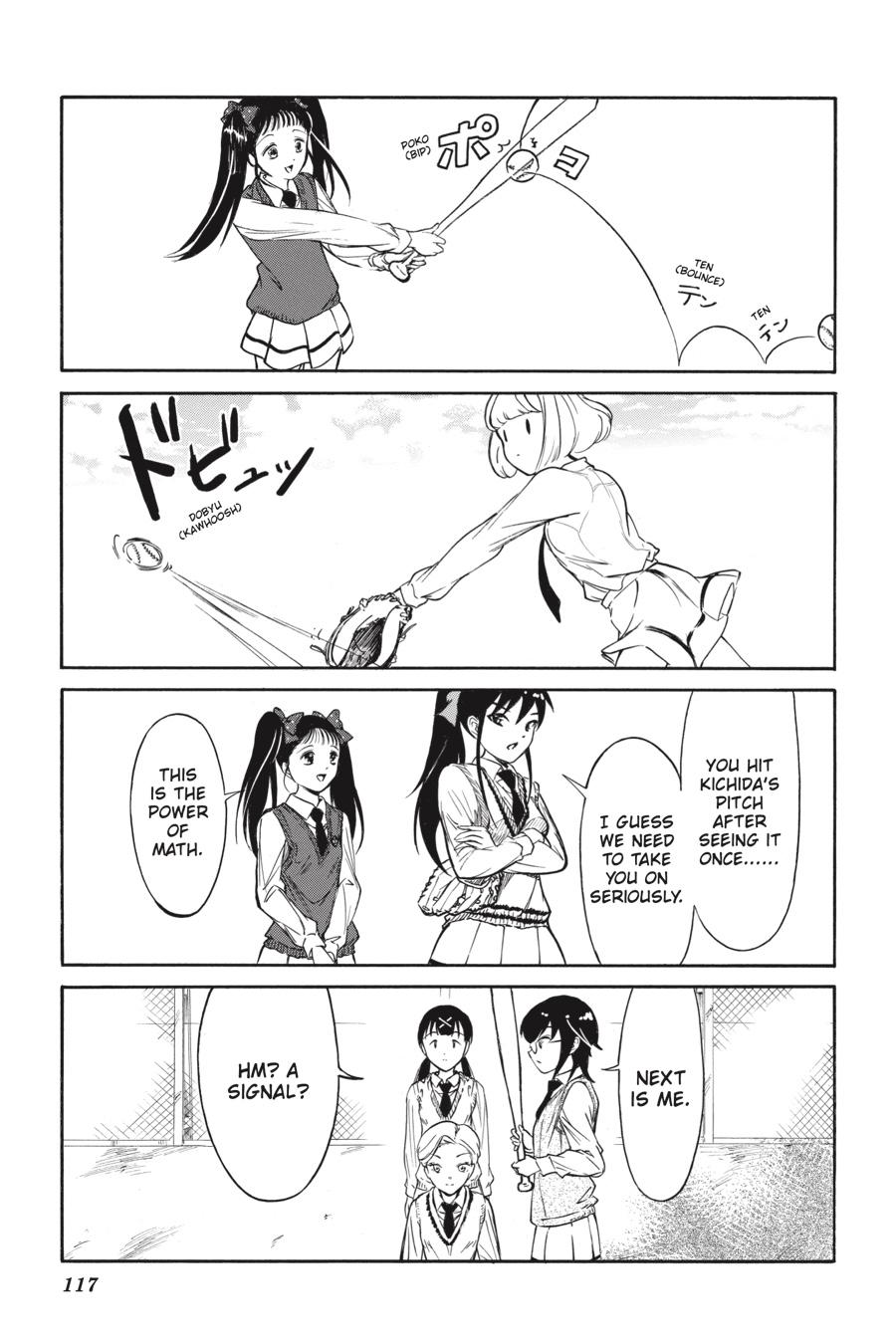No Matter How I Look at It, It's You Guys' Fault I'm Not Popular! Chapter 216 - Page 31