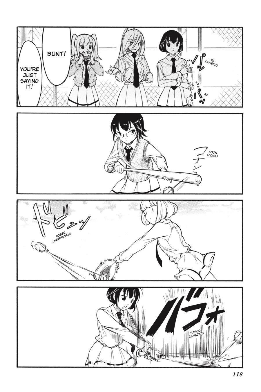 No Matter How I Look at It, It's You Guys' Fault I'm Not Popular! Chapter 216 - Page 32
