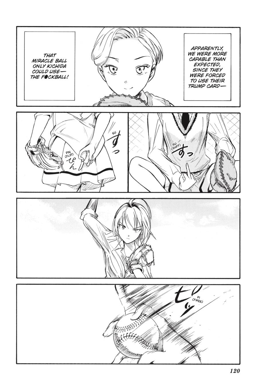 No Matter How I Look at It, It's You Guys' Fault I'm Not Popular! Chapter 216 - Page 34