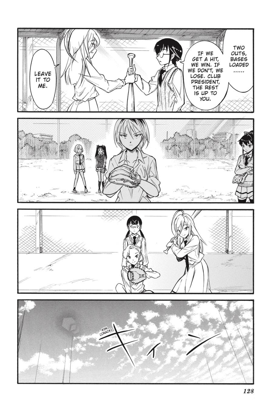 No Matter How I Look at It, It's You Guys' Fault I'm Not Popular! Chapter 216 - Page 42