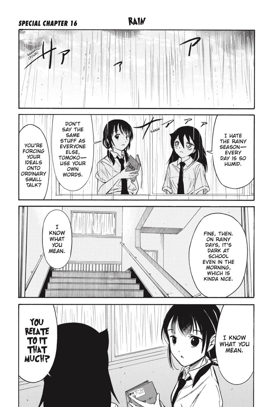 No Matter How I Look at It, It's You Guys' Fault I'm Not Popular! Chapter 216 - Page 47