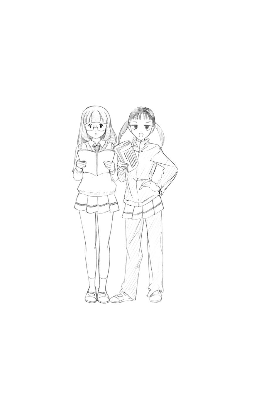 No Matter How I Look at It, It's You Guys' Fault I'm Not Popular! Chapter 216 - Page 57