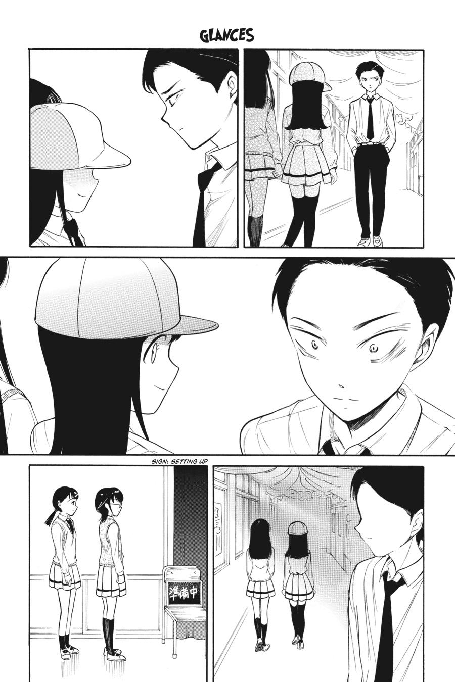 No Matter How I Look at It, It's You Guys' Fault I'm Not Popular! Chapter 220 - Page 12
