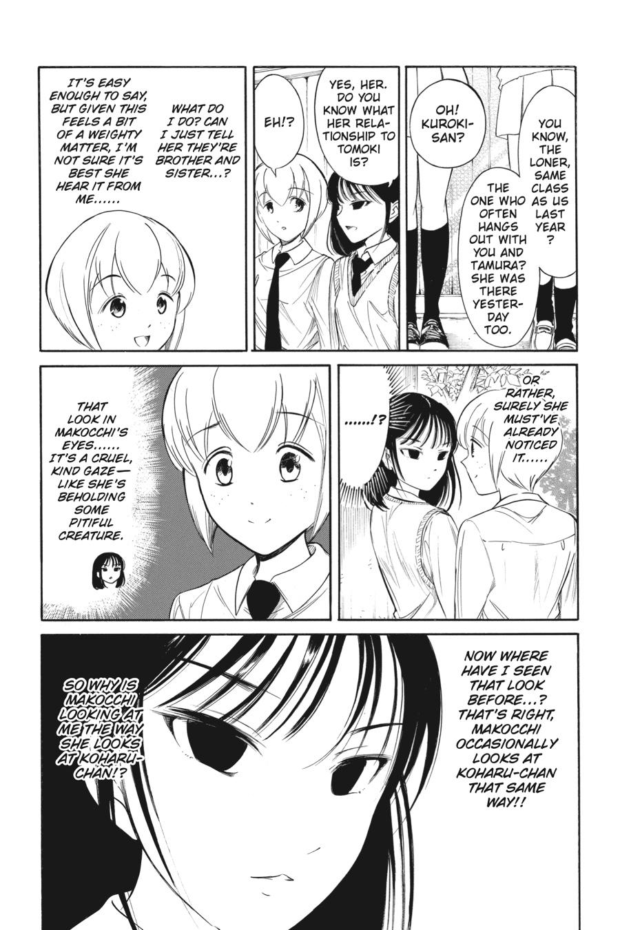 No Matter How I Look at It, It's You Guys' Fault I'm Not Popular! Chapter 220 - Page 22