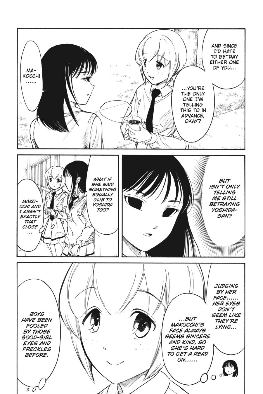 No Matter How I Look at It, It's You Guys' Fault I'm Not Popular! Chapter 220 - Page 26