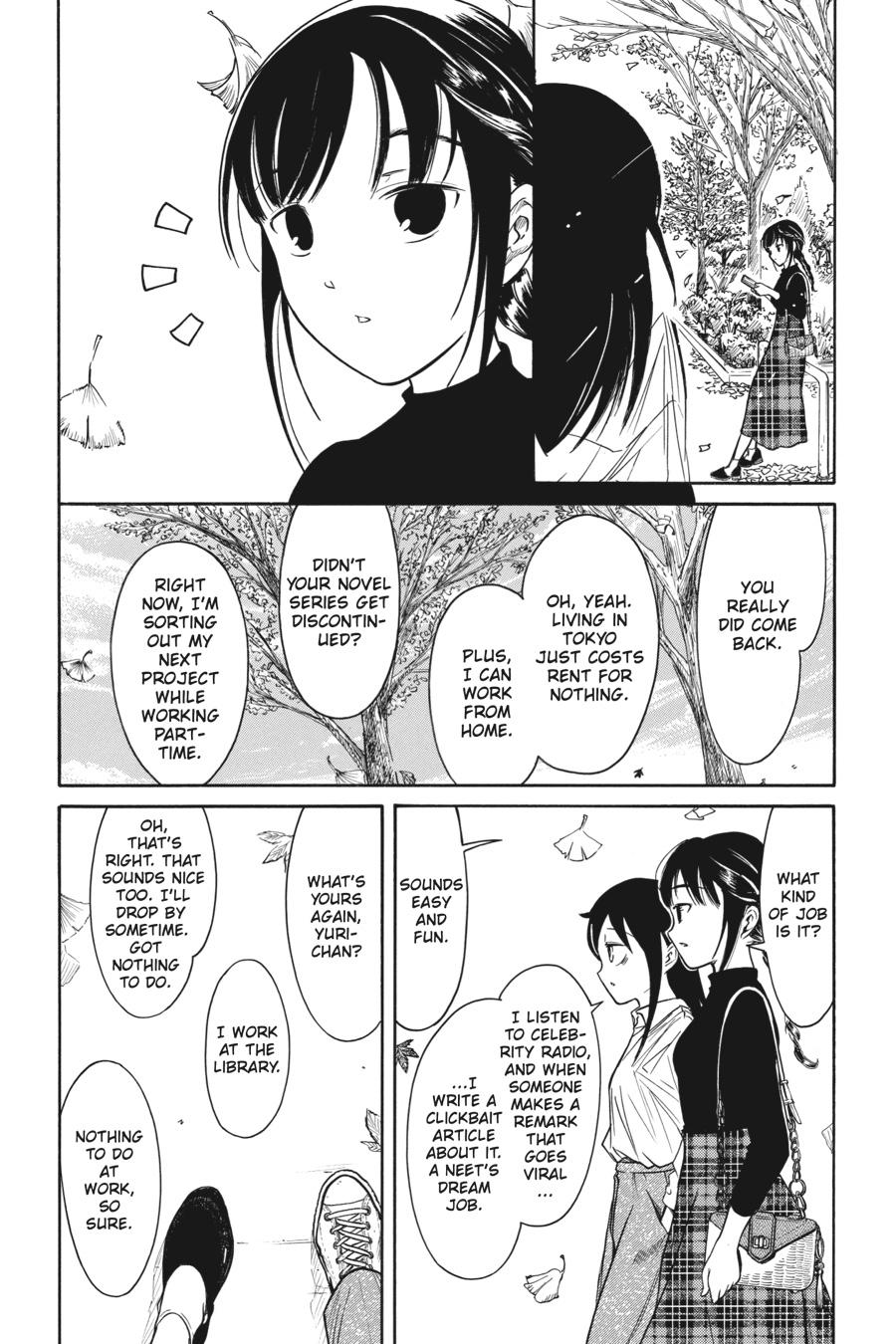 No Matter How I Look at It, It's You Guys' Fault I'm Not Popular! Chapter 221 - Page 14
