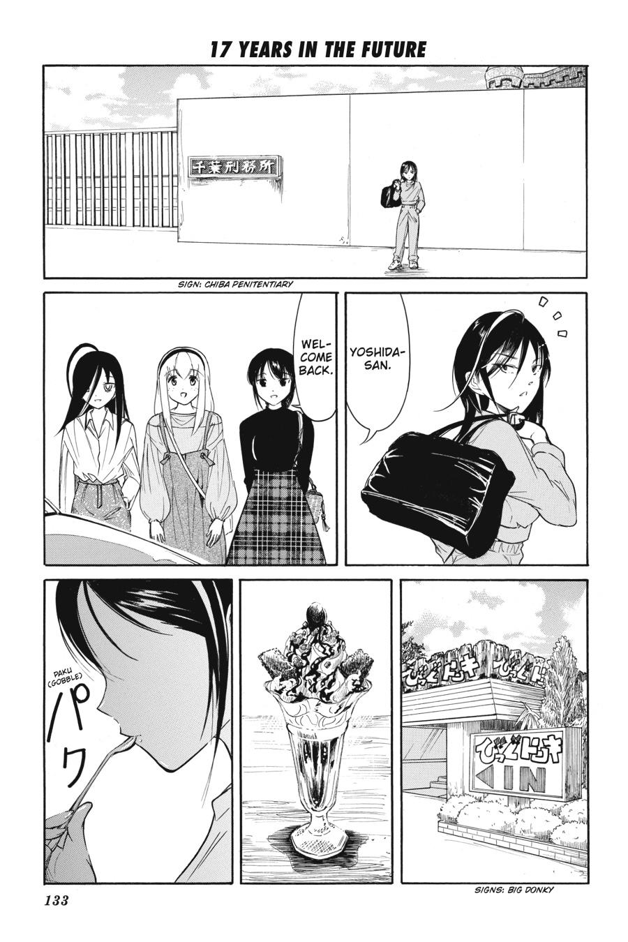No Matter How I Look at It, It's You Guys' Fault I'm Not Popular! Chapter 221 - Page 29
