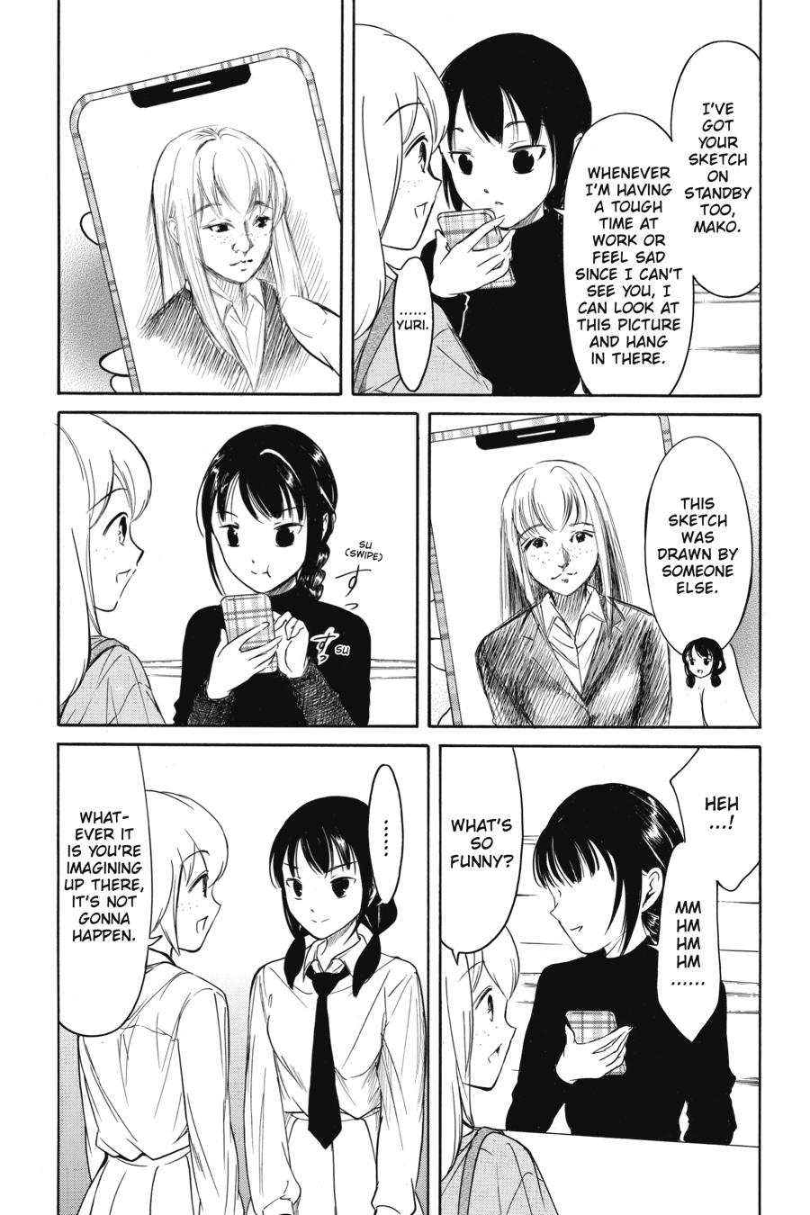 No Matter How I Look at It, It's You Guys' Fault I'm Not Popular! Chapter 221 - Page 31