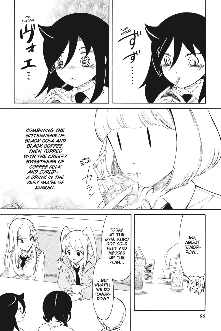 No Matter How I Look at It, It's You Guys' Fault I'm Not Popular! Chapter 224 - Page 18