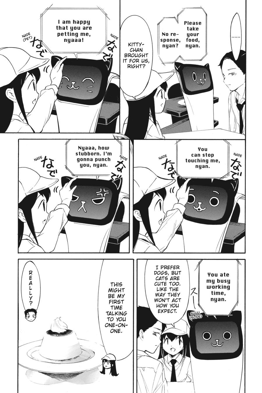 No Matter How I Look at It, It's You Guys' Fault I'm Not Popular! Chapter 224 - Page 25