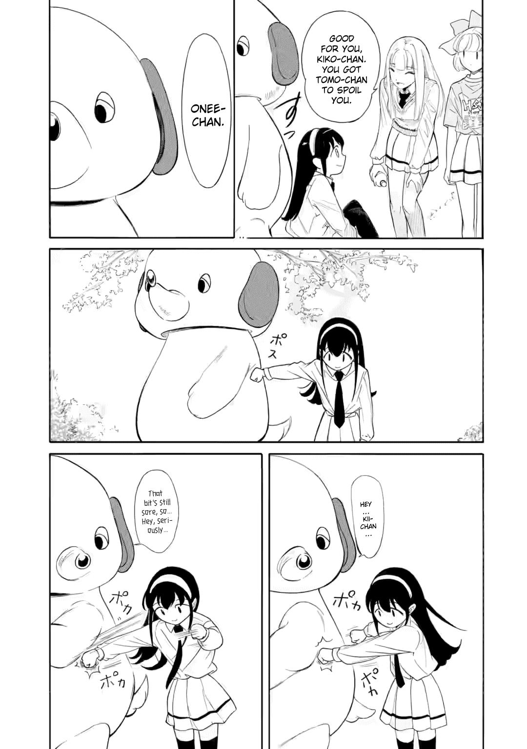 No Matter How I Look at It, It's You Guys' Fault I'm Not Popular! Chapter 227 - Page 13