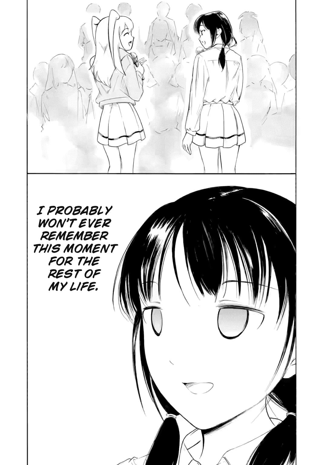 No Matter How I Look at It, It's You Guys' Fault I'm Not Popular! Chapter 230 - Page 6