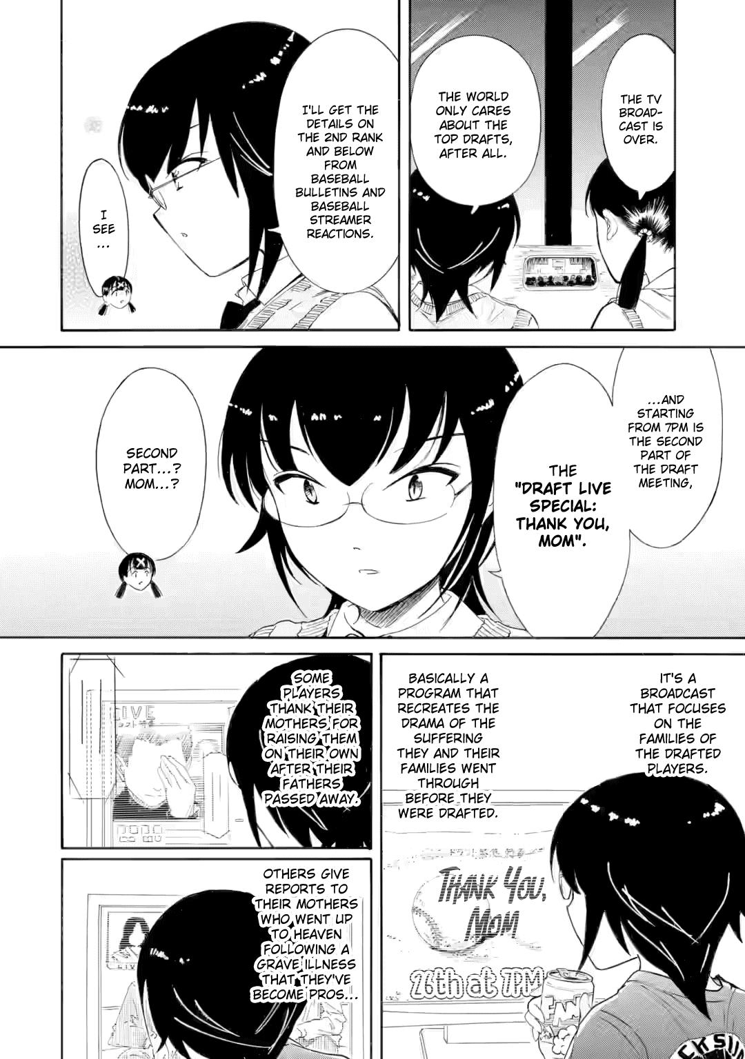 No Matter How I Look at It, It's You Guys' Fault I'm Not Popular! Chapter 241 - Page 8