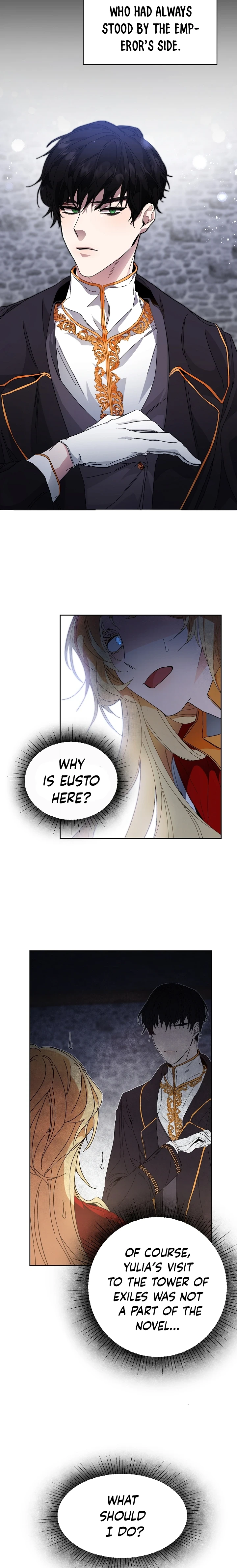 I Chapter 4 - Page 3