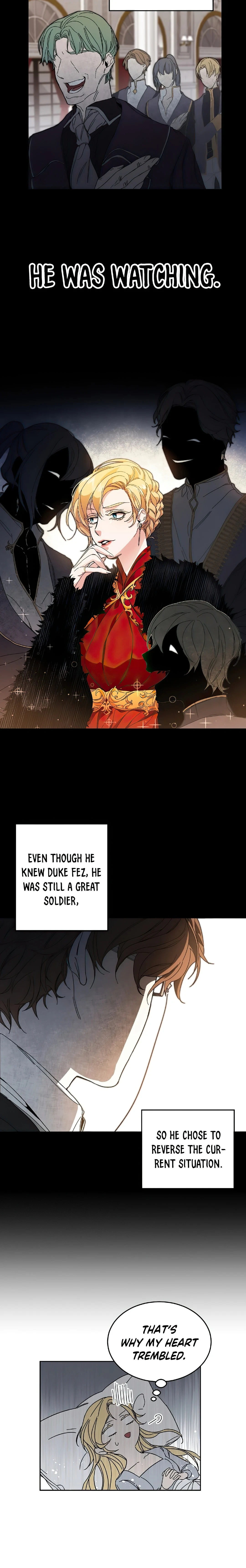 I Chapter 5 - Page 4
