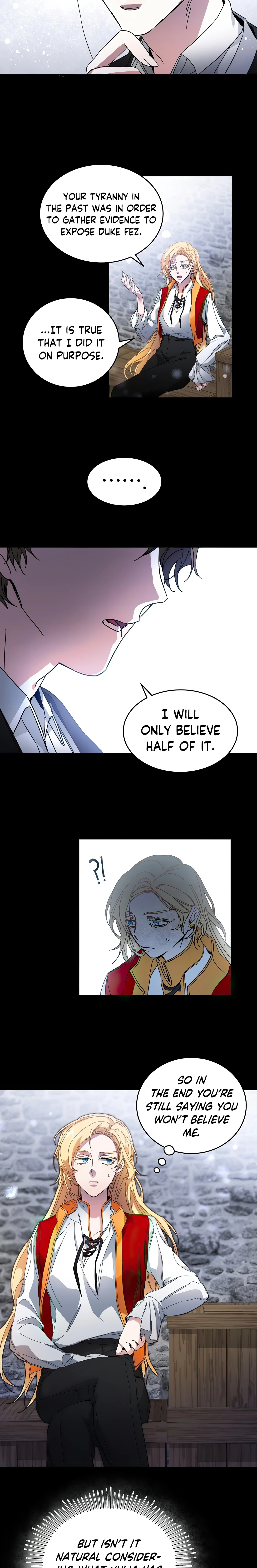 I Chapter 5 - Page 6