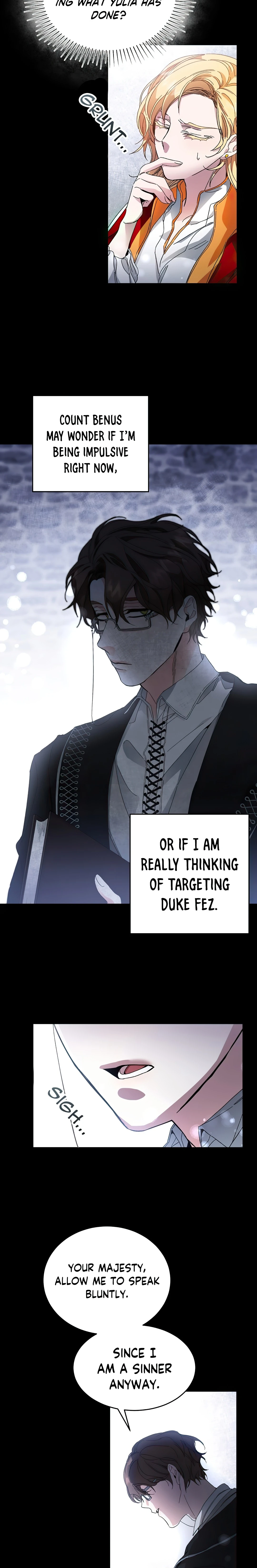 I Chapter 5 - Page 7