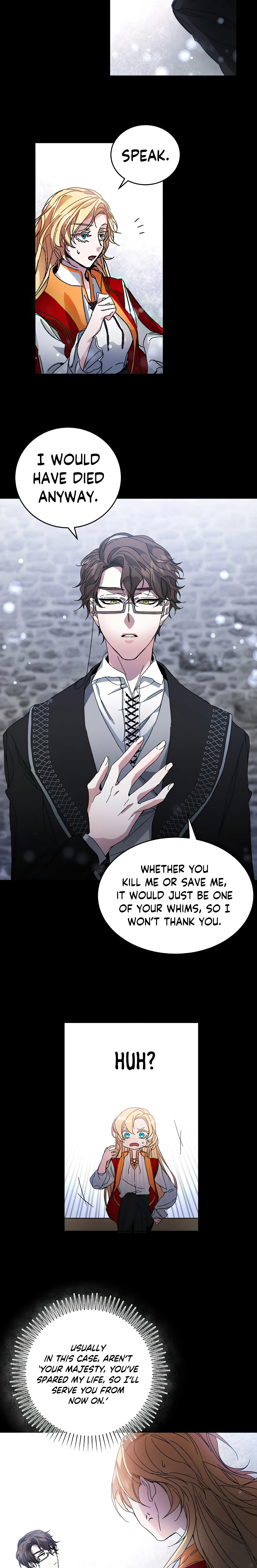I Chapter 5 - Page 8