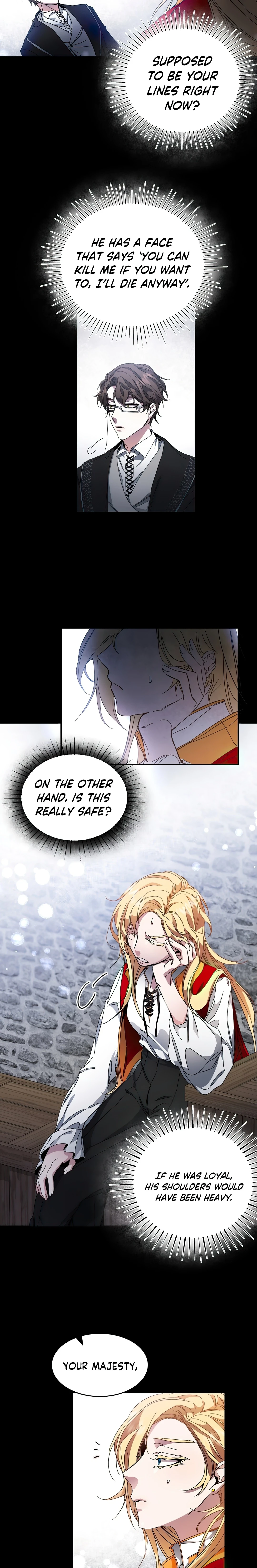 I Chapter 5 - Page 9