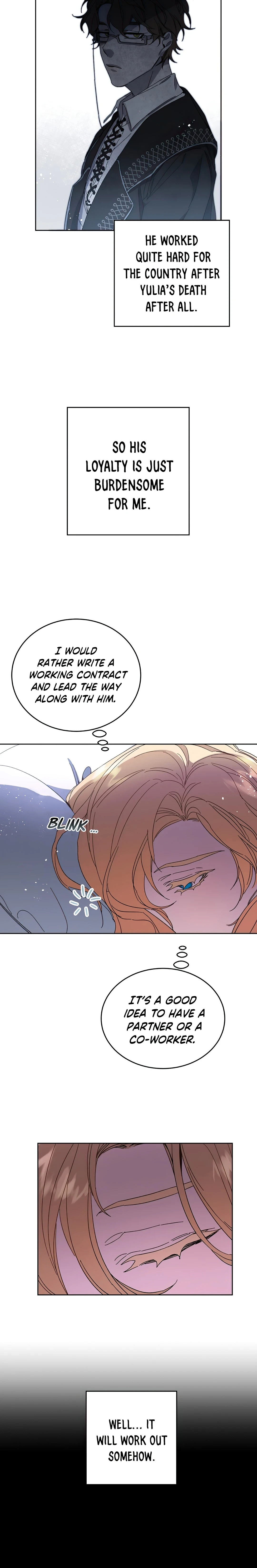 I Chapter 5 - Page 12