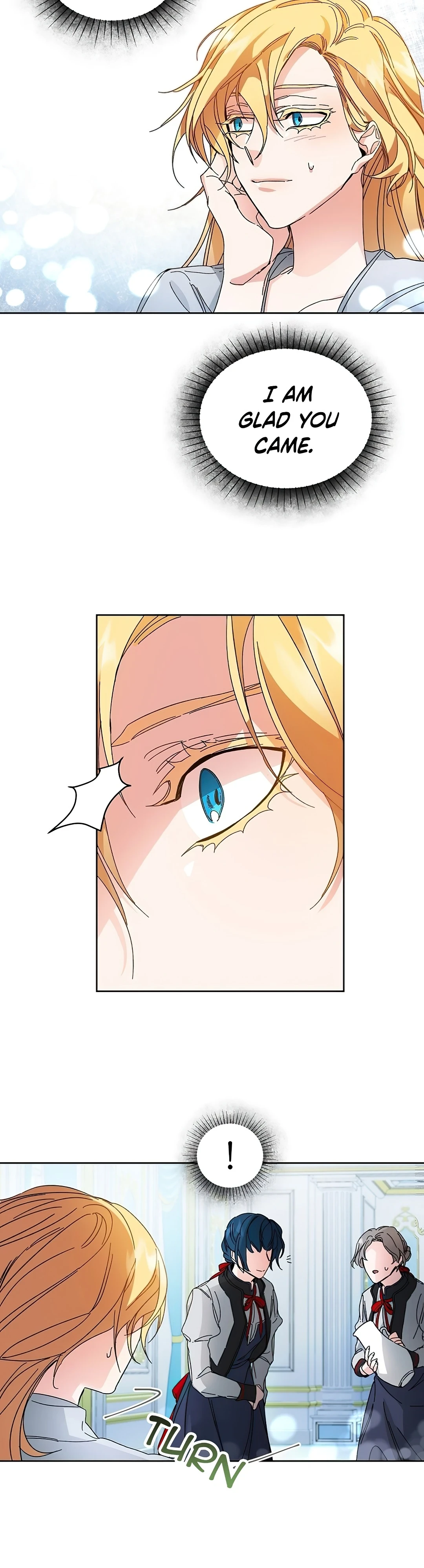 I Chapter 5 - Page 18