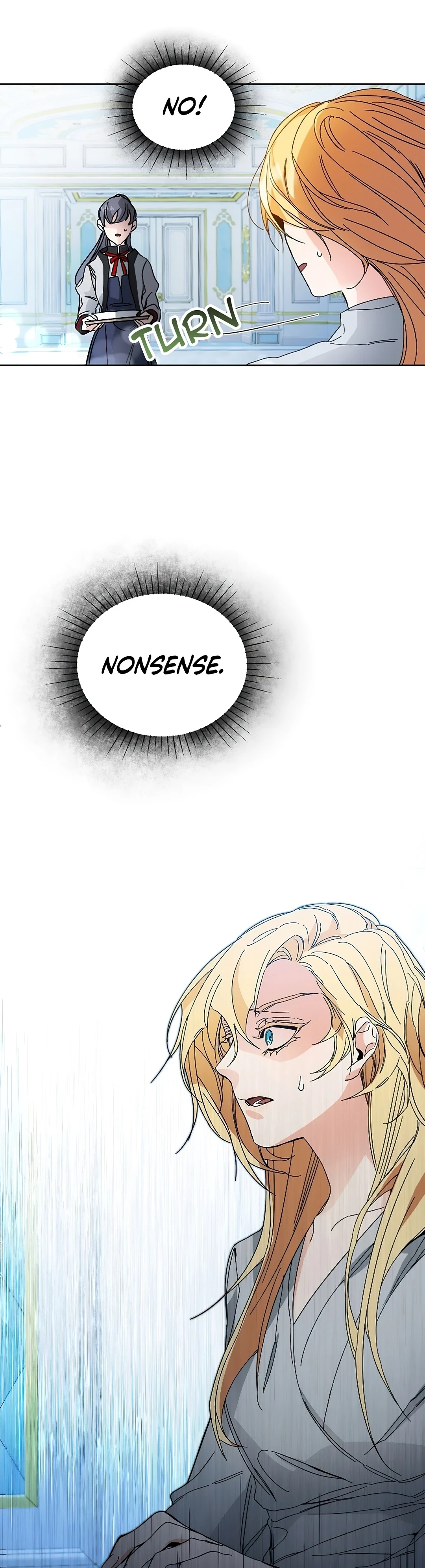 I Chapter 5 - Page 19