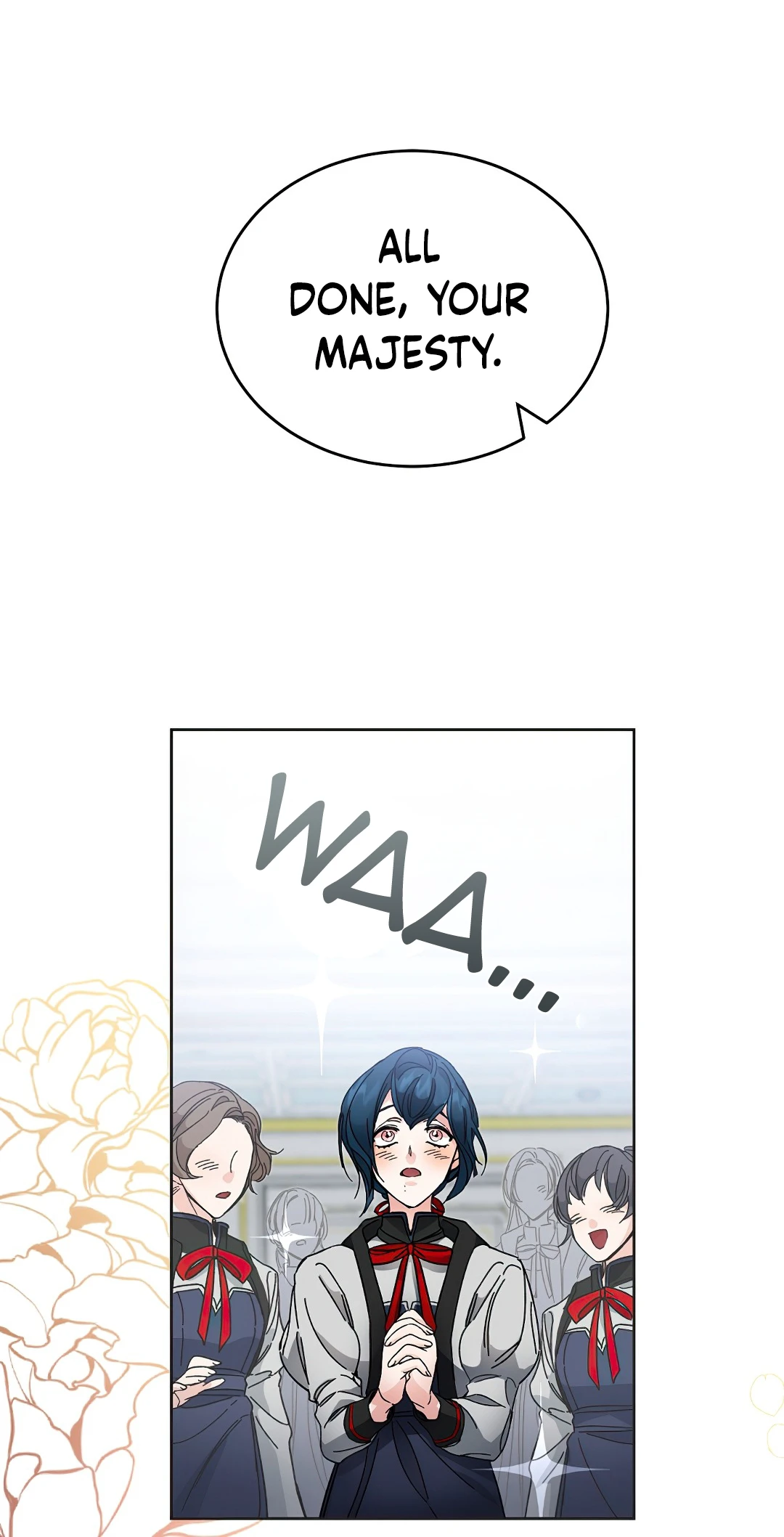 I Chapter 6 - Page 5