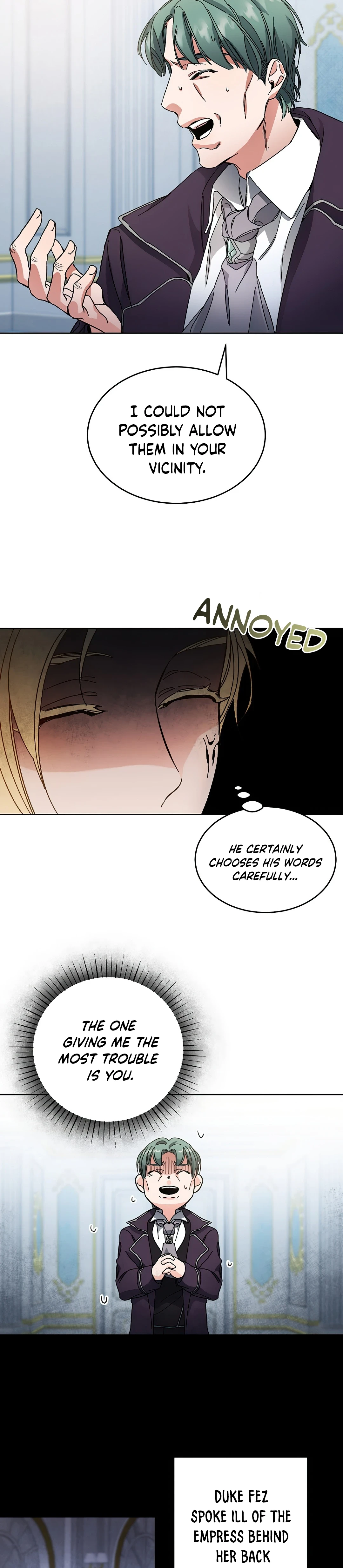 I Chapter 7 - Page 12