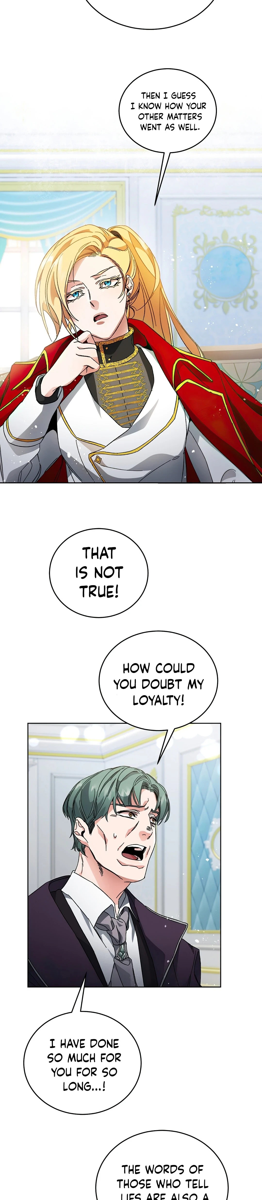 I Chapter 7 - Page 19
