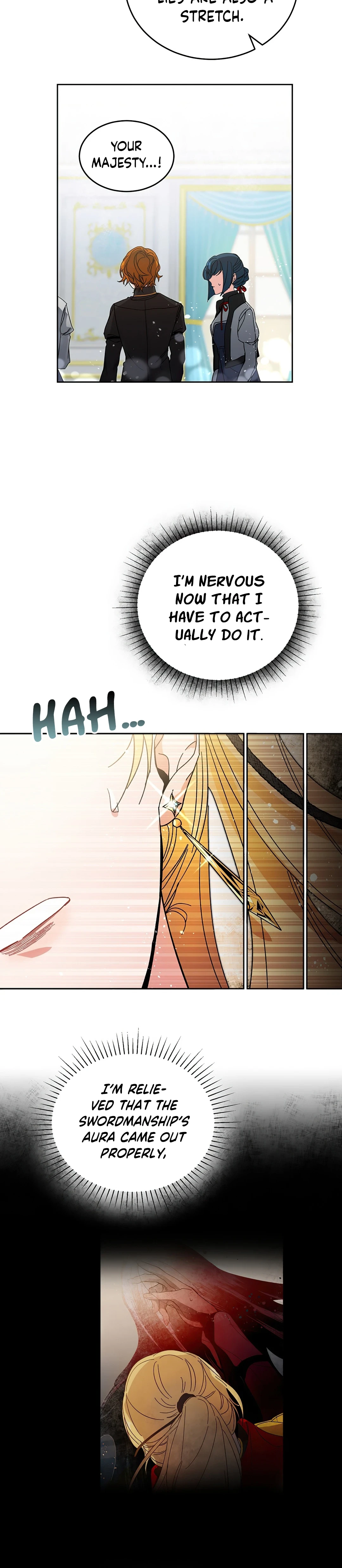 I Chapter 7 - Page 20