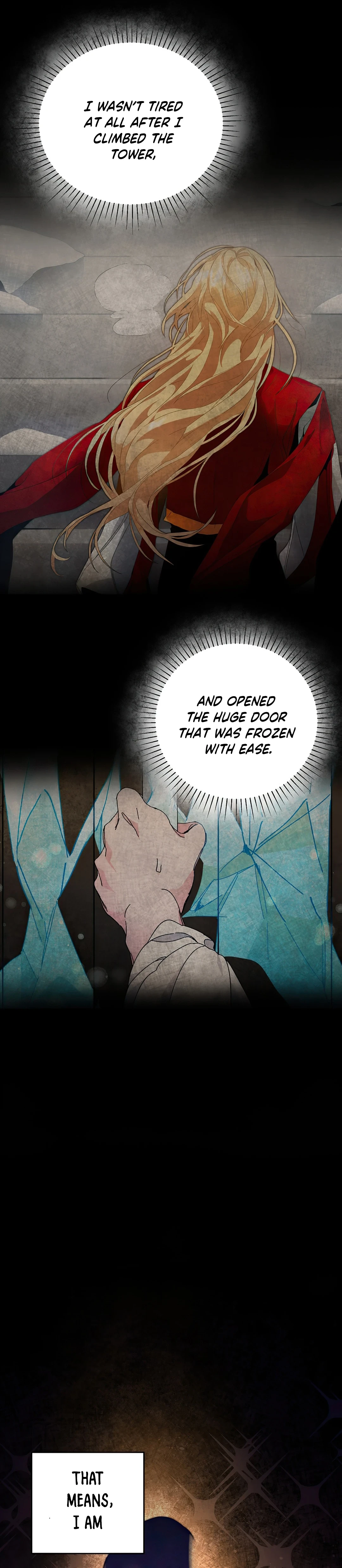 I Chapter 7 - Page 21