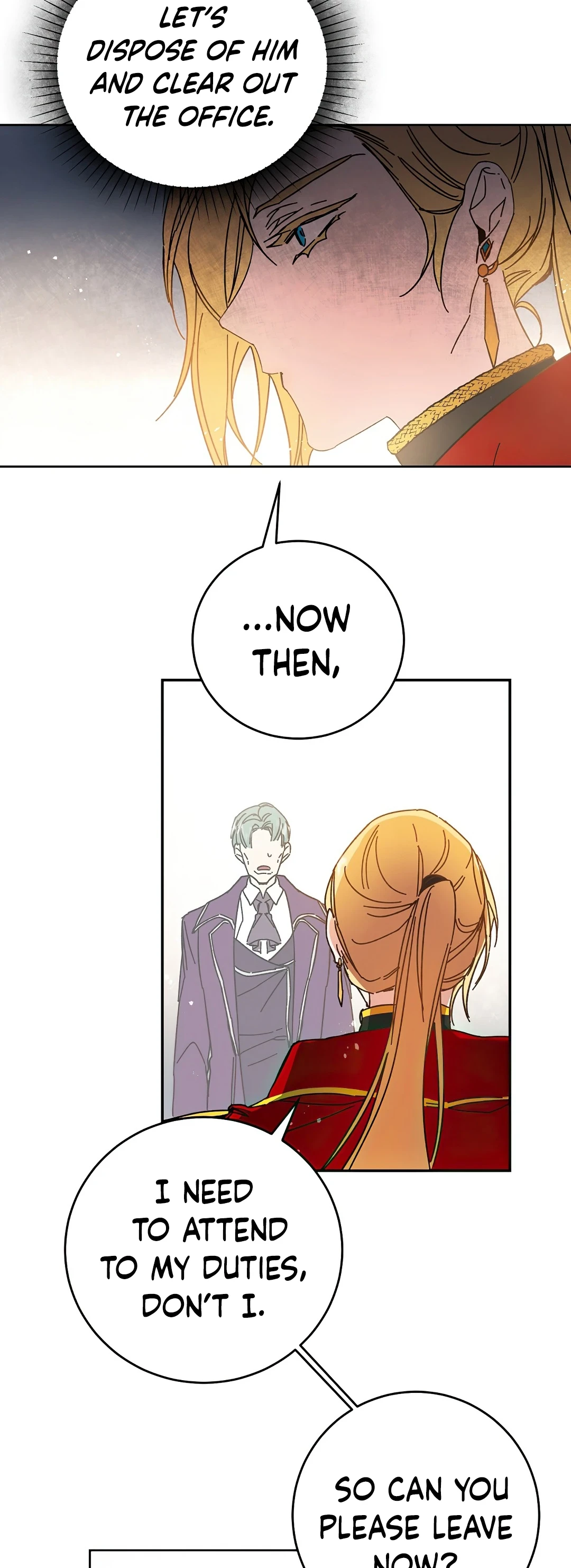 I Chapter 7 - Page 29