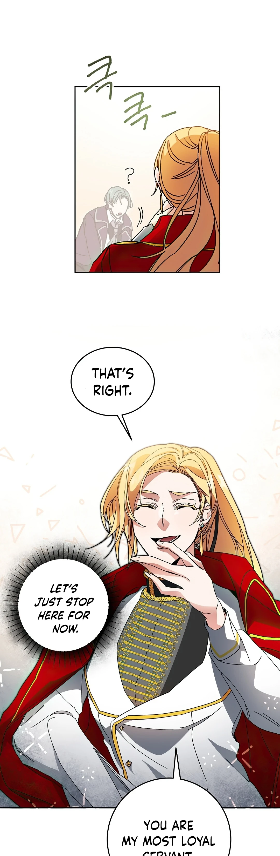 I Chapter 8 - Page 7