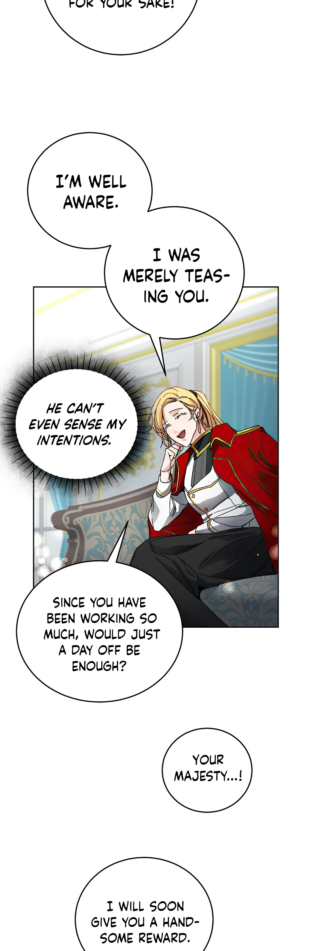 I Chapter 8 - Page 9