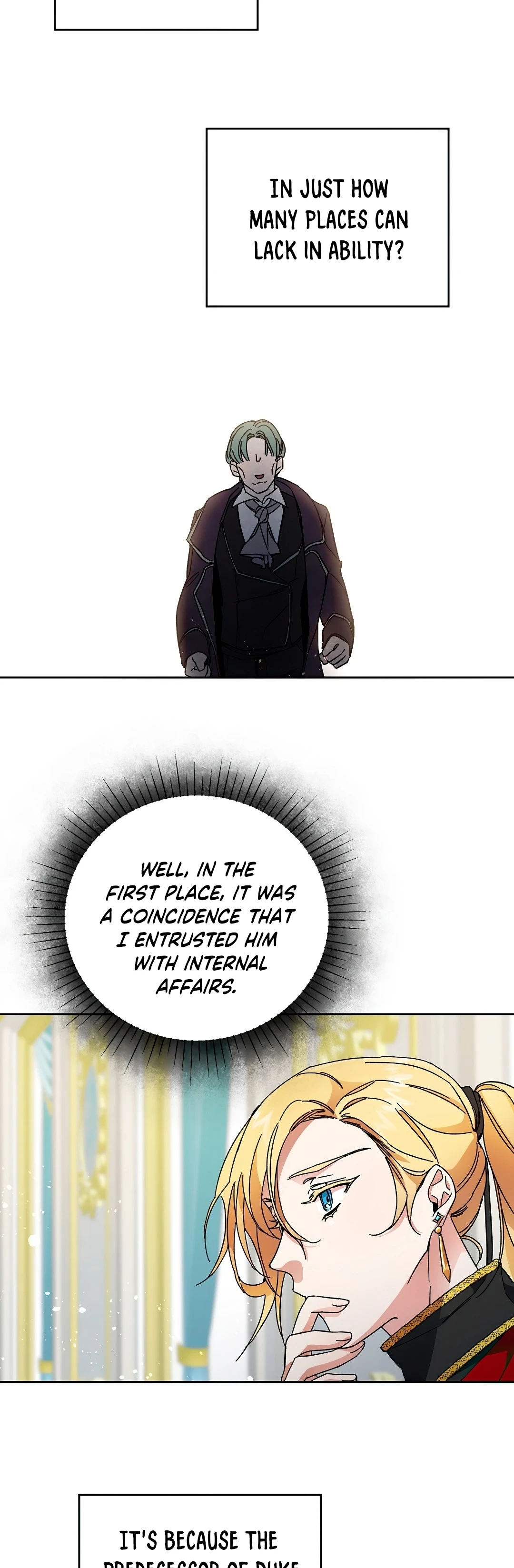 I Chapter 8 - Page 11