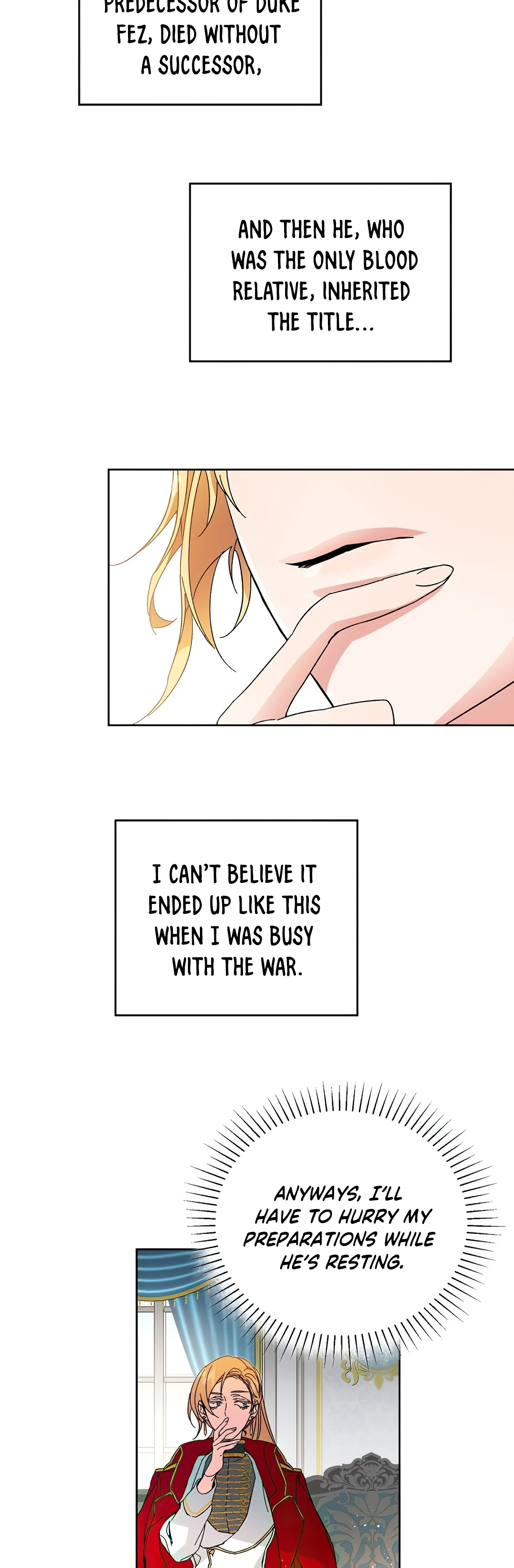 I Chapter 8 - Page 12