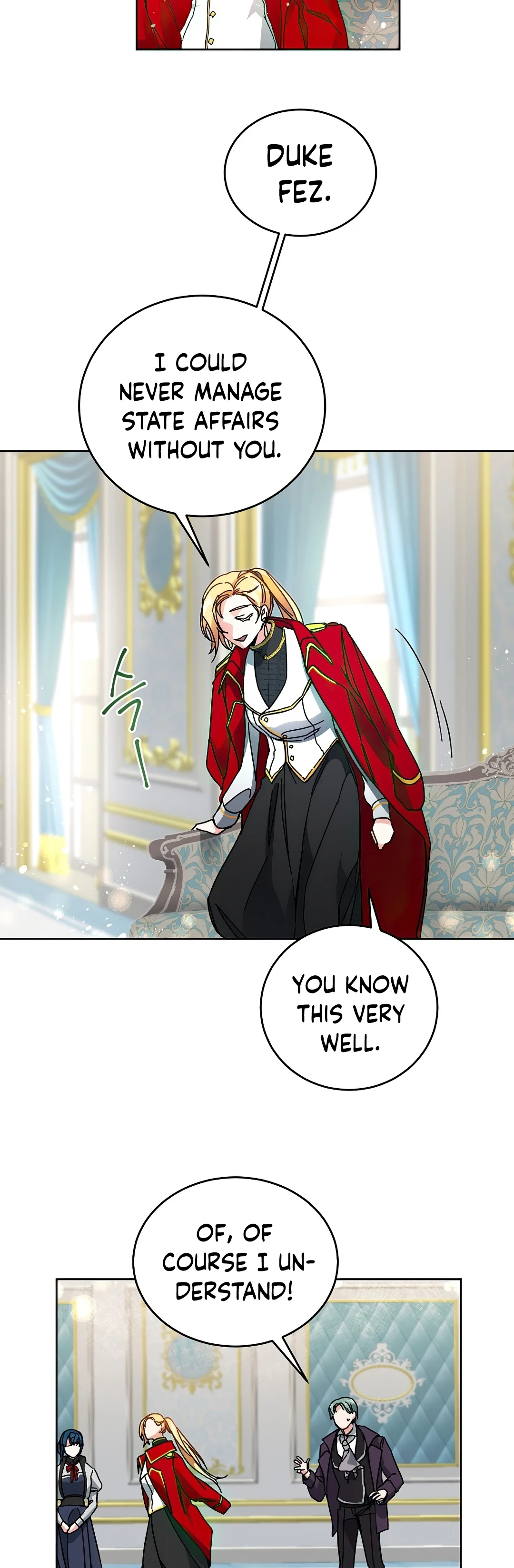 I Chapter 8 - Page 13