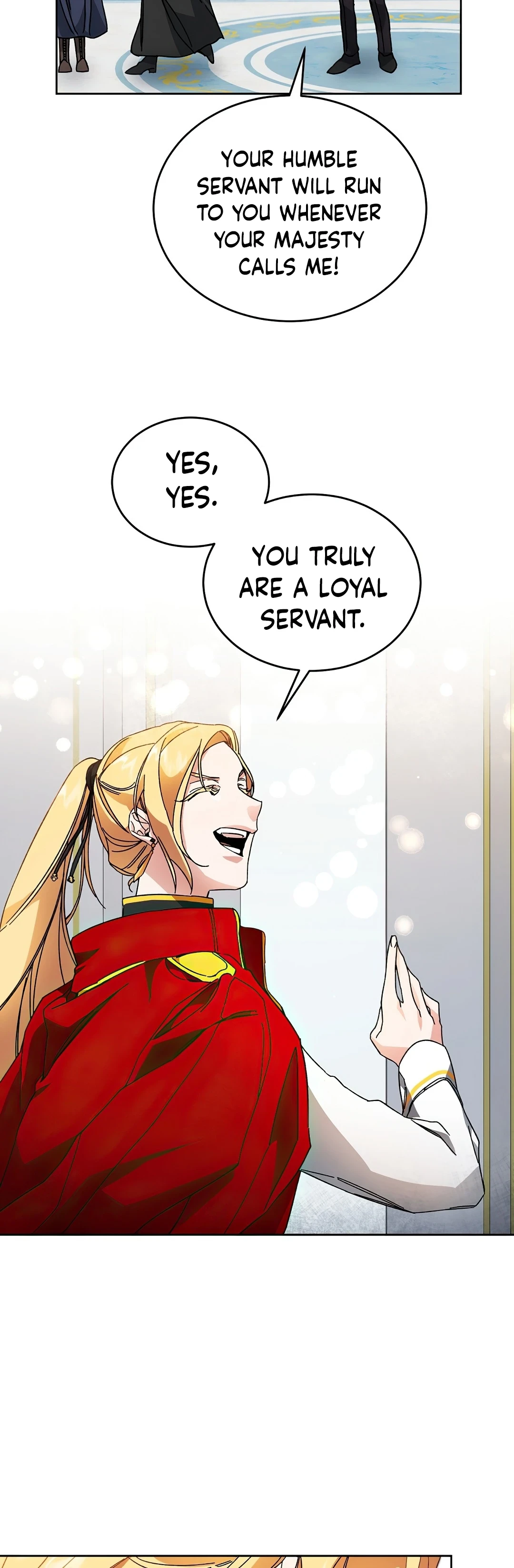 I Chapter 8 - Page 14