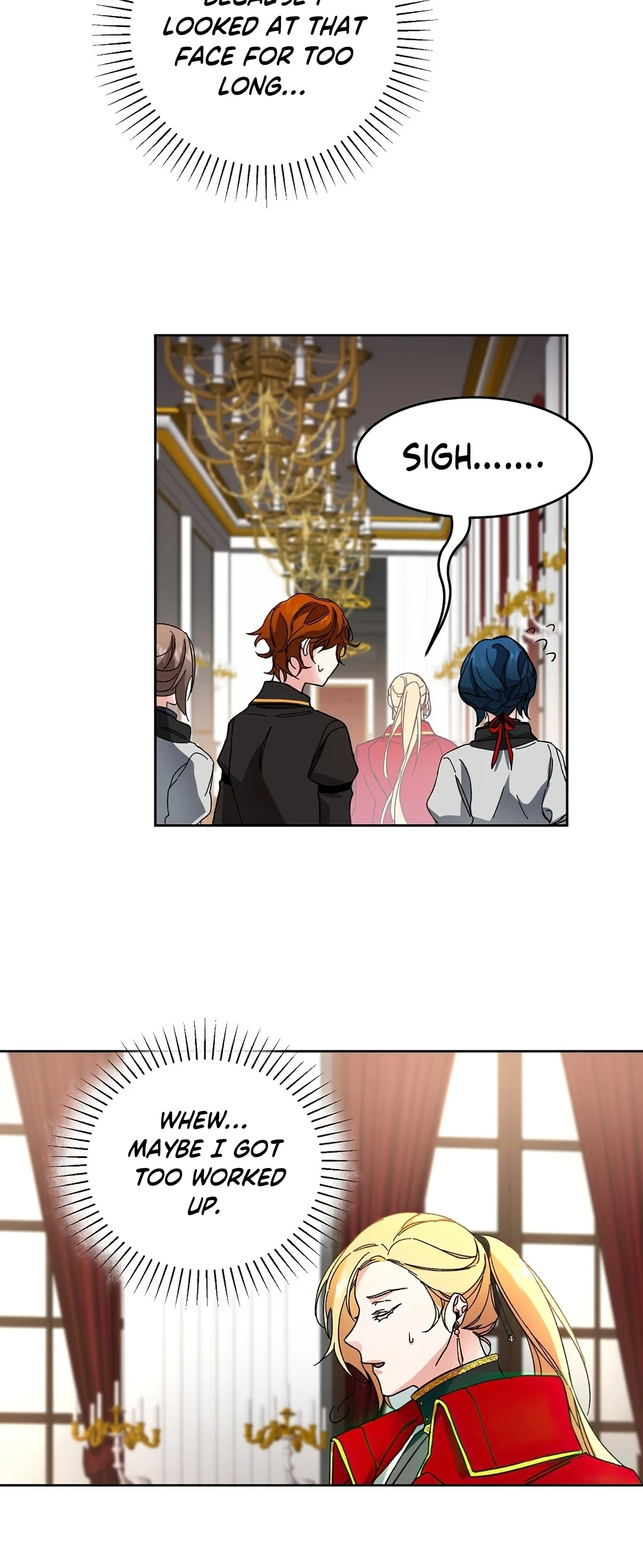 I Chapter 8 - Page 18