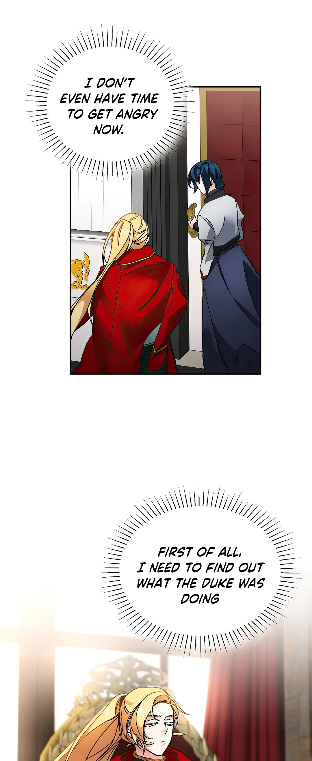 I Chapter 8 - Page 19