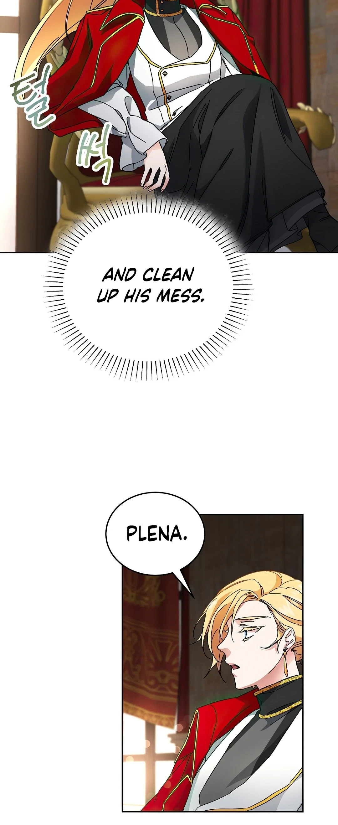 I Chapter 8 - Page 20