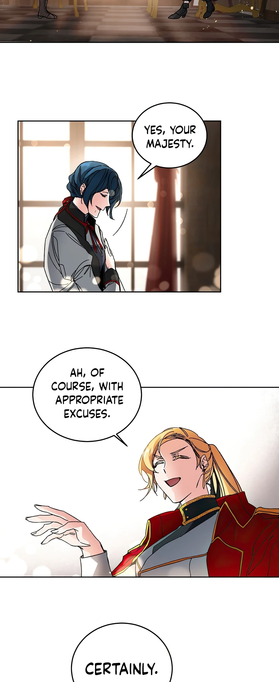 I Chapter 8 - Page 22