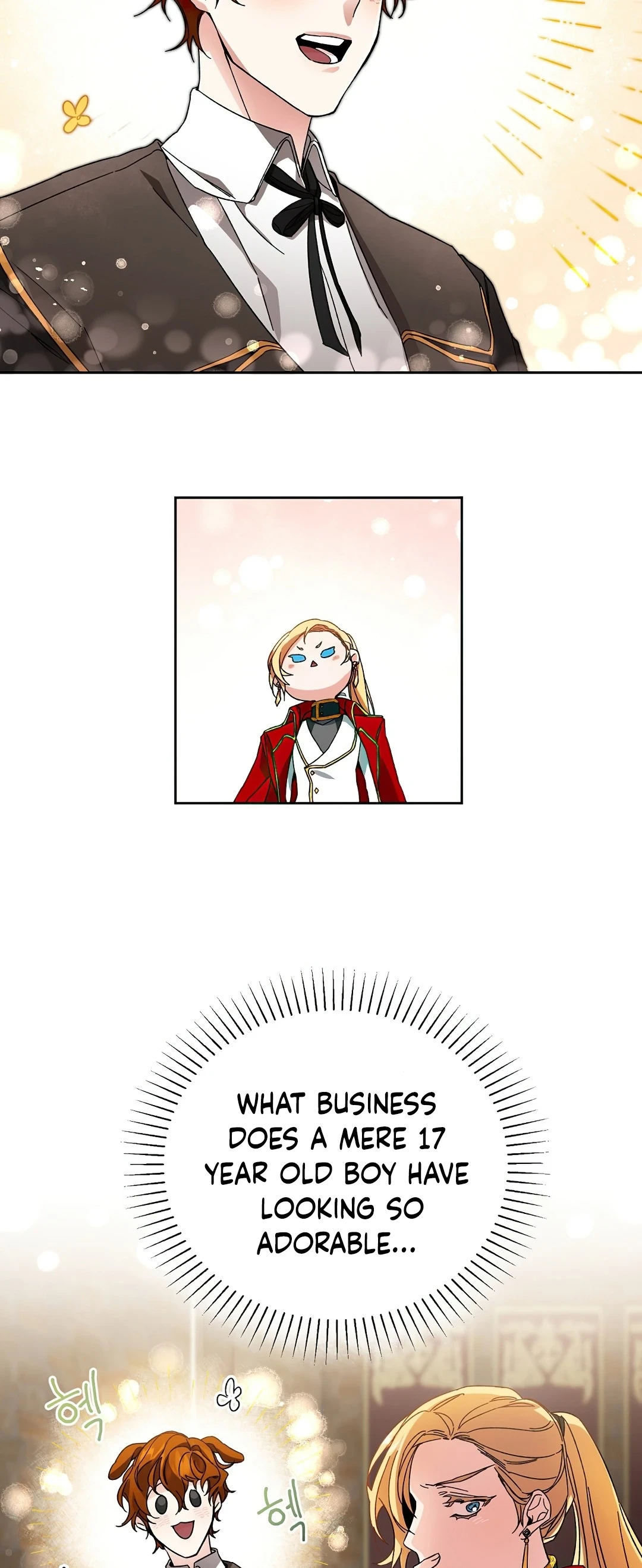 I Chapter 8 - Page 27