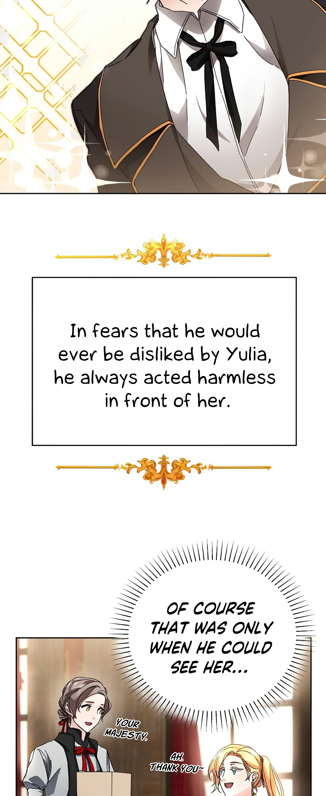I Chapter 8 - Page 29