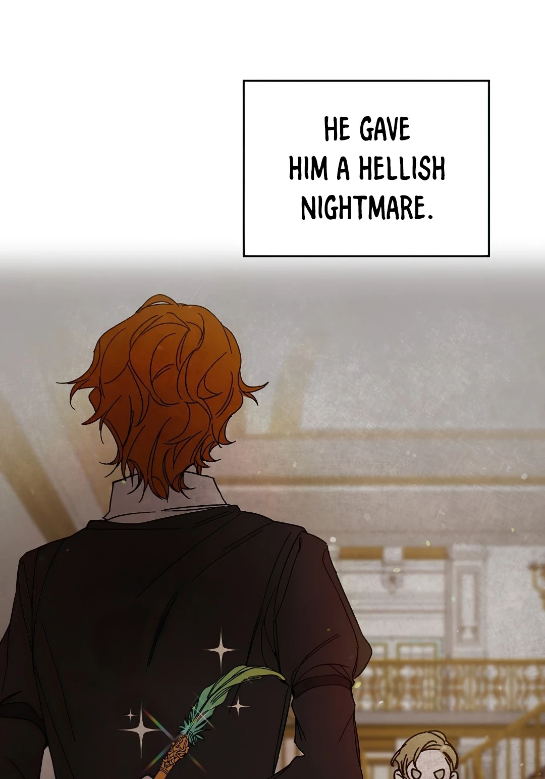 I Chapter 8 - Page 33